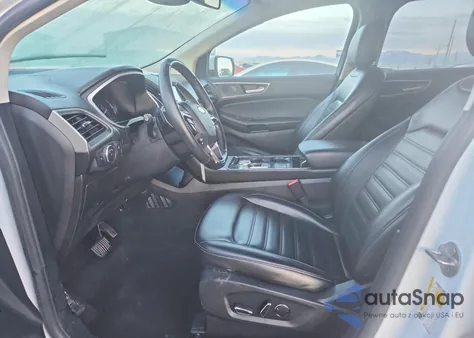 2019 Ford Edge Sel from USA, damaged, VIN 2FMPK4J99KBC24345